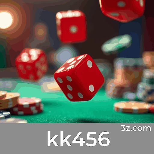 kk456: O Paraíso de Interação para Jogadores Globais