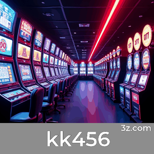 Aprenda Estratégias de Jogos no kk456 e Melhore suas Habilidades