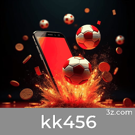 kk456: Análise de Esporte e Estratégias de Aposta